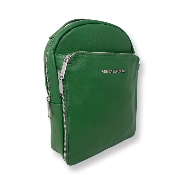 Petit sac à dos maternelle Dinogami 31 cm Vert - Bagagerie Petit sac à dos maternelle Dinogami 31 cm Vert - Bagagerie