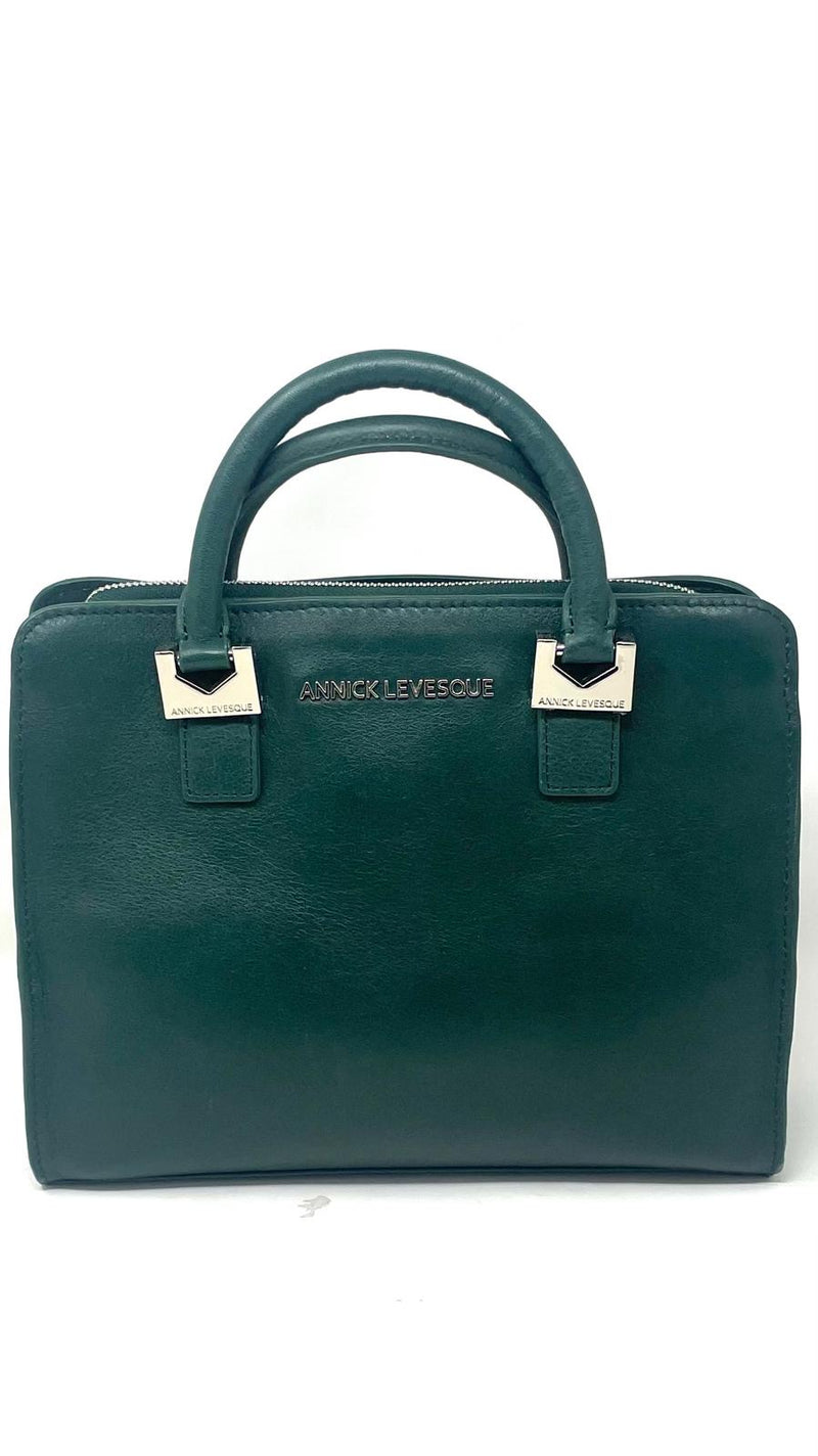 Sac à main Petit Kathy, Dark Green