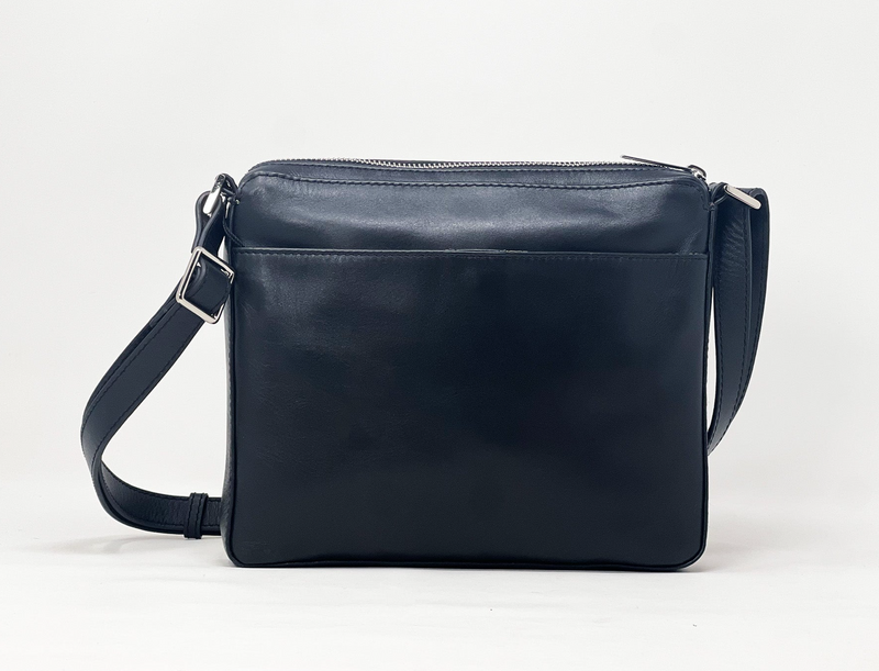 Sac à main de style sac à bandoulière