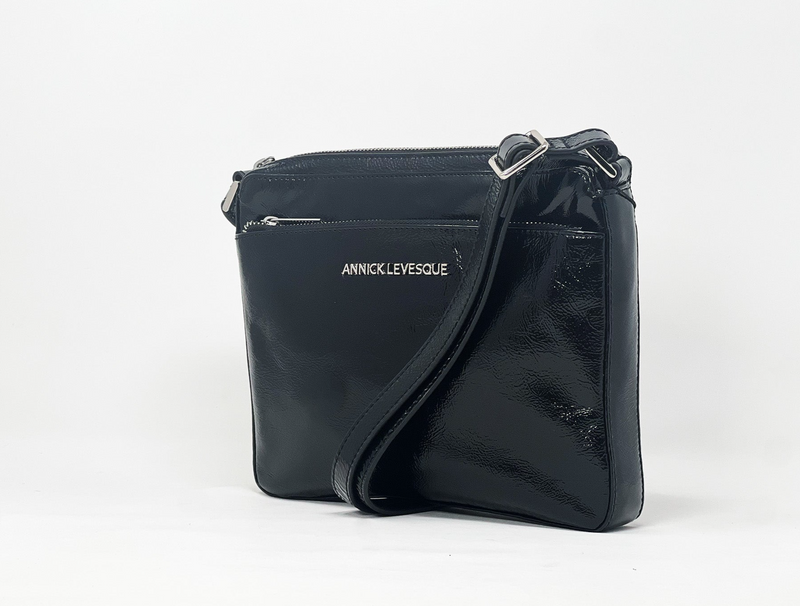 Sac à main de style sac à bandoulière