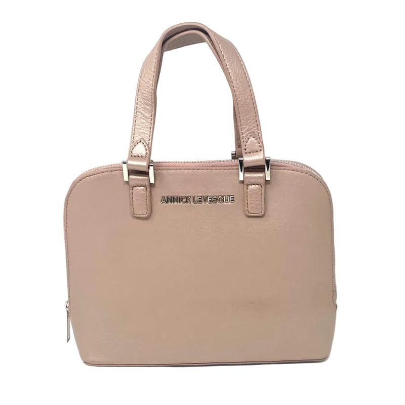 Sac à Main Femme En Simili Cuir Marron - Neuf Sans étiquettes - Toutes Occasions