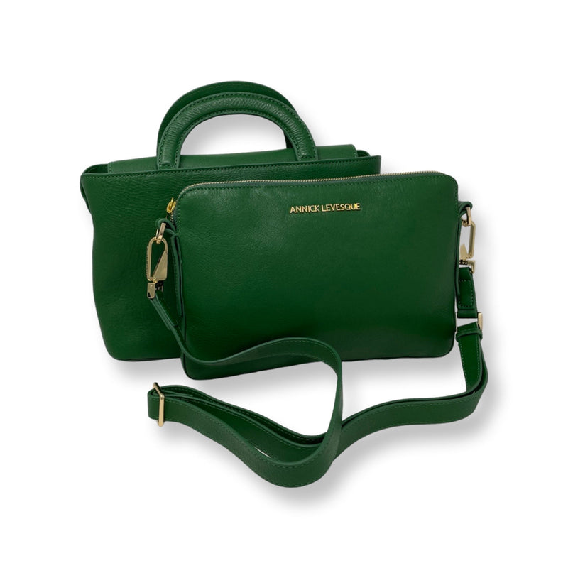 sac-a-main-cuir-veritable-vert-femme-annick-levesque-clarence-moyen-2en1