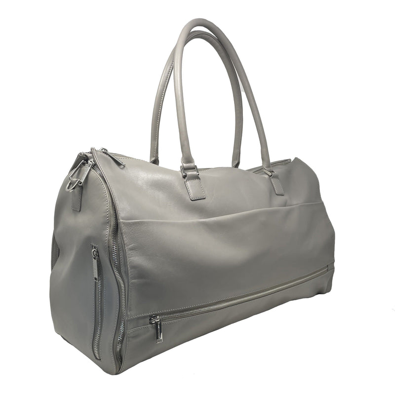 sac-de-voyage-cuir-housse-gris-annick-levesque-frederick