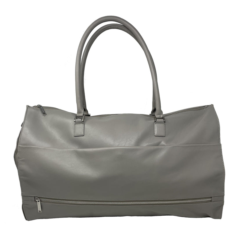 sac-de-voyage-cuir-housse-gris-annick-levesque-frederick