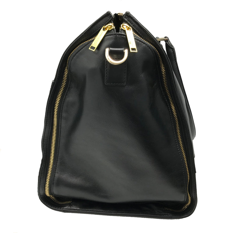 Sacs de Voyage S.T. Dupont : Voyager avec Distinction Sacs de Voyage S.T. Dupont : Voyager avec Distinction