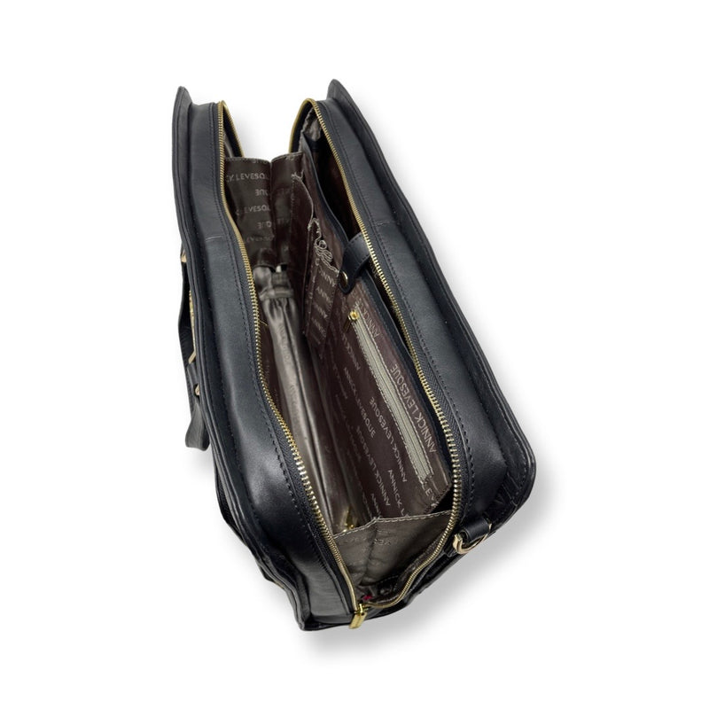 Sac De Poitrine Réglable Pour Homme Et Femme - Randonnée, Cyclisme, Activités Extérieur - Sac De Travail Léger Et Pratique - 3