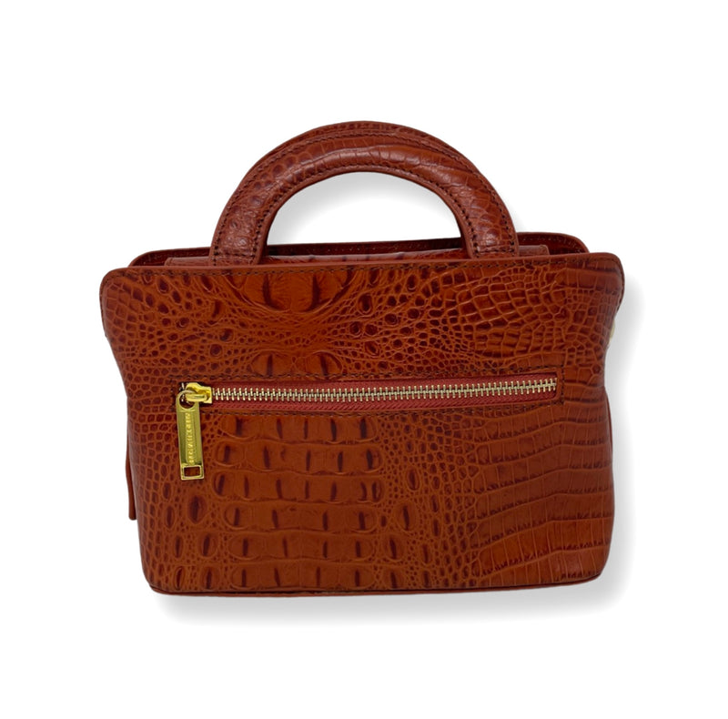 petit-sac-a-main-2-en-1-cuir-orange-croco-clarence