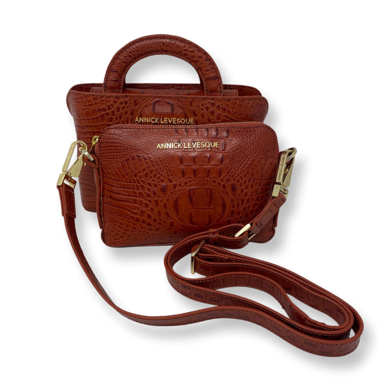 petit-sac-a-main-cuir-orange-croco-femme-clarence