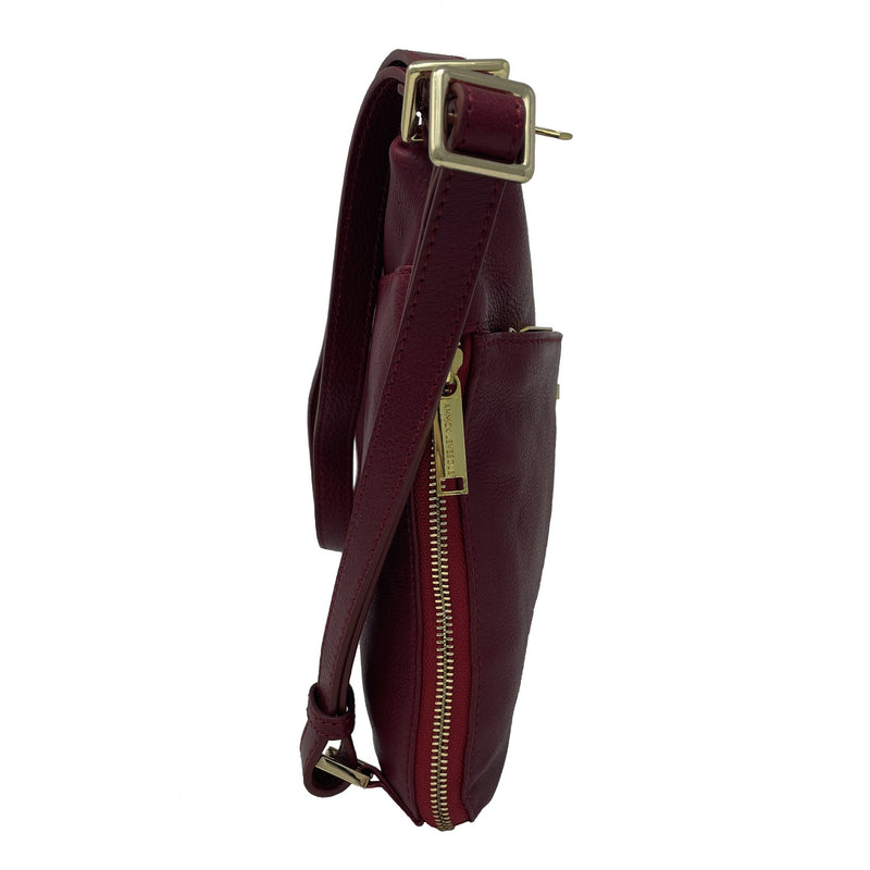 sac-a-dos-transformable-cuir-rouge-bordeaux-annick-levesque-josee