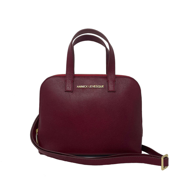 sac-a-main-rouge-cuir-annick-levesque-justine